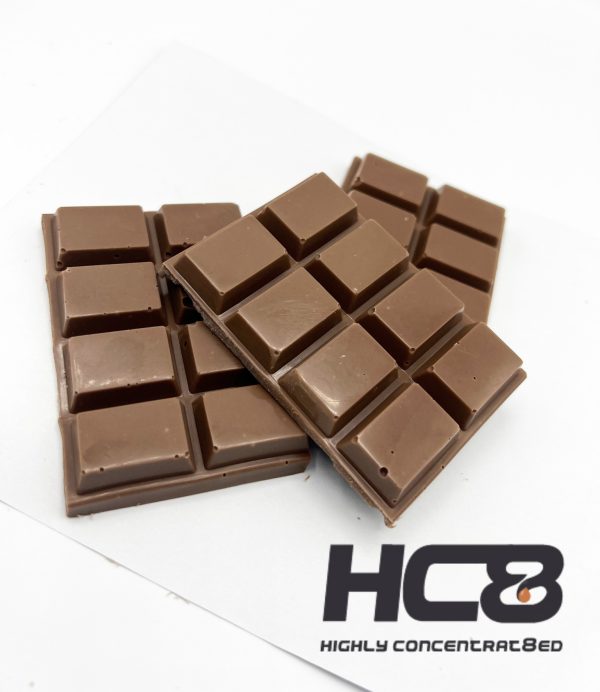 Hhc Chocolate