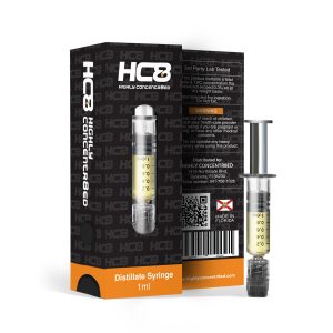 Thc-H Products